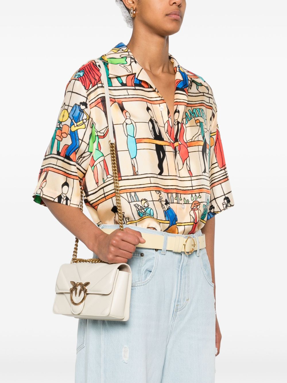 Pinko Bags -  | bc2952255f965d2f712509b80f04acce50466888