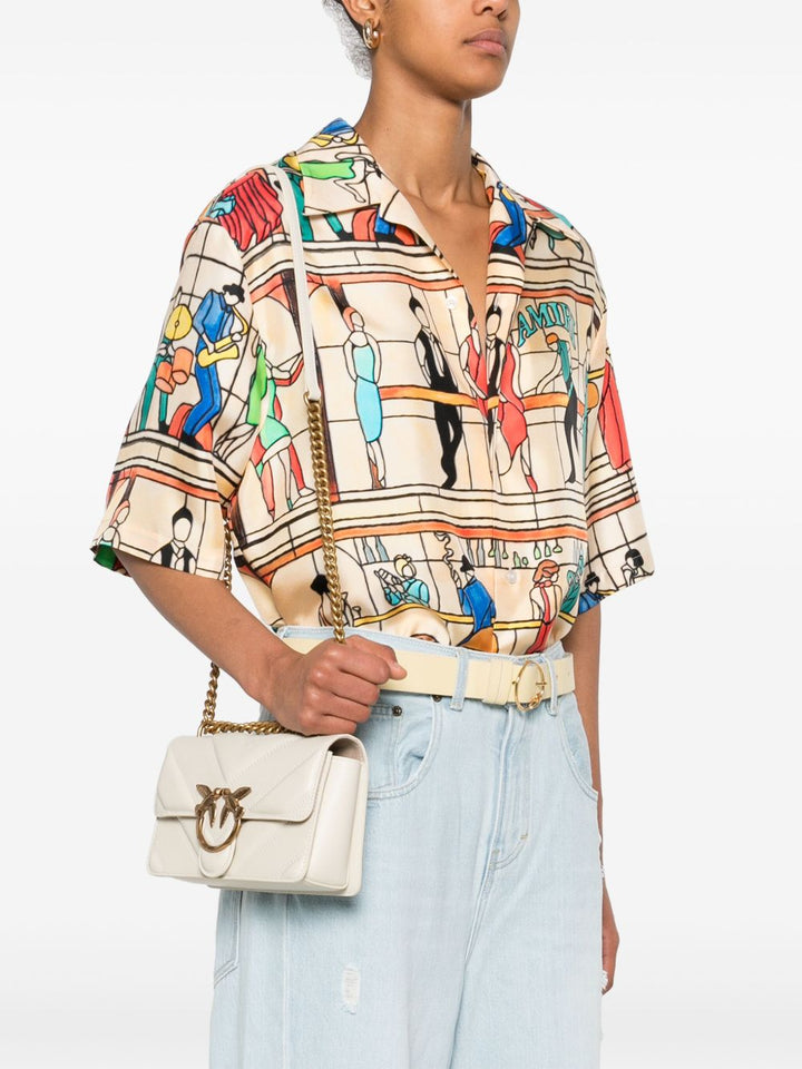 Pinko Bags -  | bc2952255f965d2f712509b80f04acce50466888