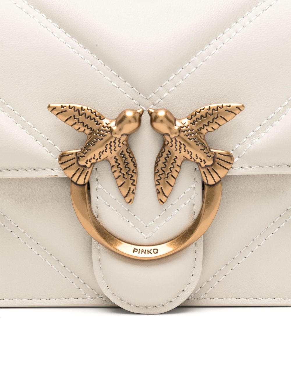 Pinko Bags -  | d28c69c43f734bf379edca5be9889bd2fa27ed46