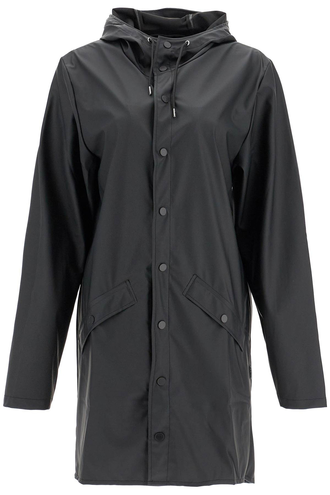 .Css\N\Nwaterproof Long Jacket W