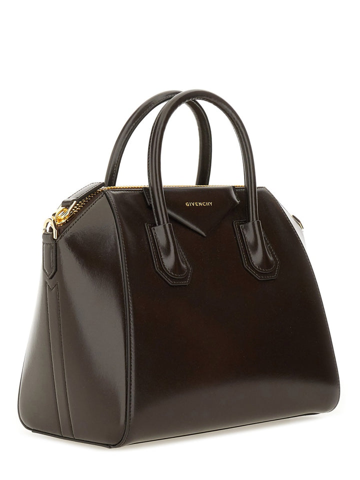 Givenchy Hand Bags - Brown | Wanan Luxury