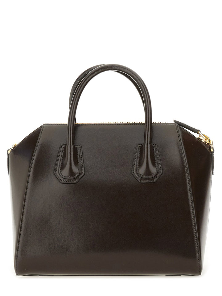 Givenchy Hand Bags - Brown | Wanan Luxury