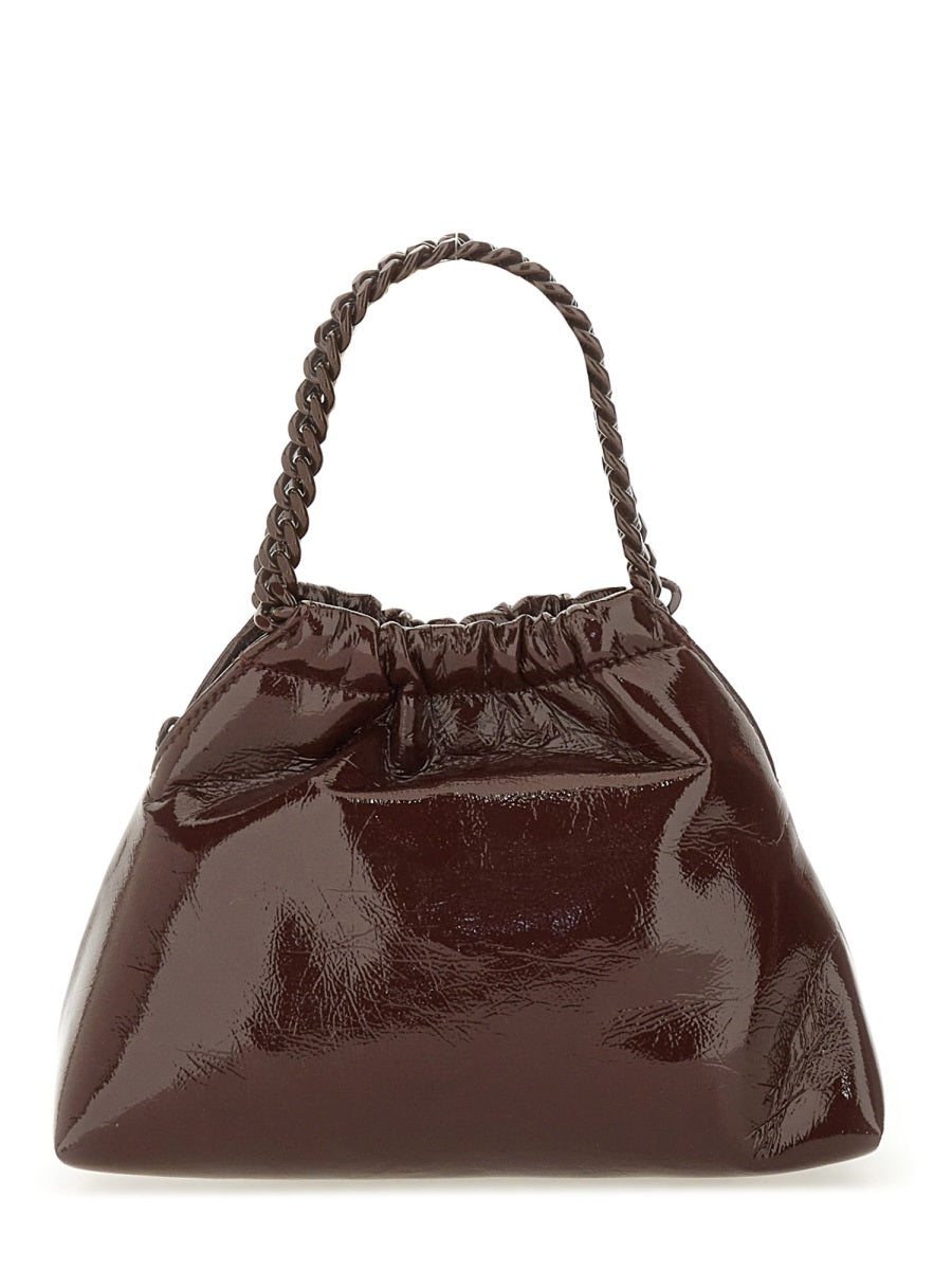 Stella McCartney Hand Bags - Brown | Wanan Luxury