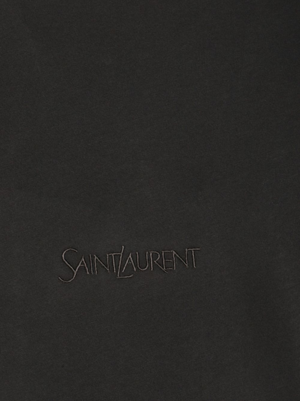 Saint Laurent T-shirts and Polos -  | 3ac388a5ba13e2f0c3dd1458b7582fde842de5f3