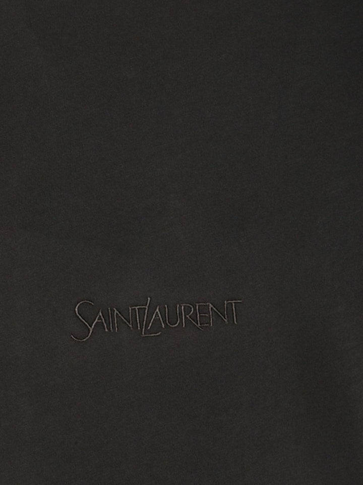 Saint Laurent T-shirts and Polos -  | 3ac388a5ba13e2f0c3dd1458b7582fde842de5f3