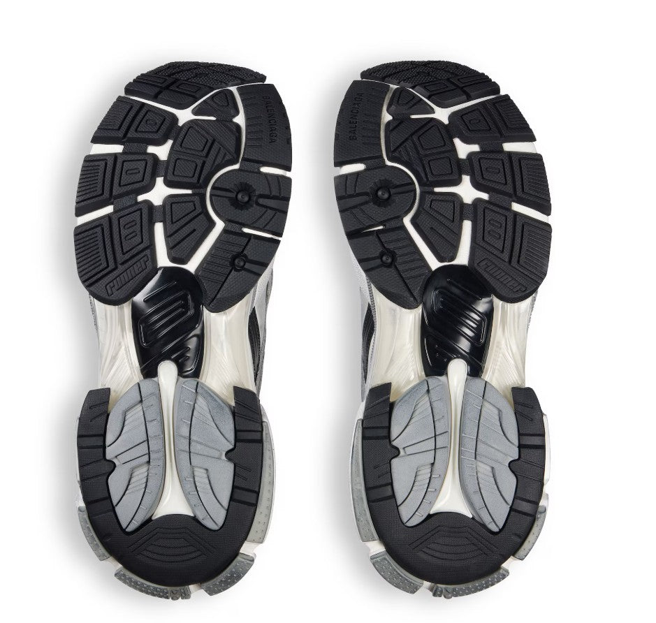 Balenciaga Flat shoes - Blacks and greys | c6691c69c623917537ddb21978eb4a8be621cb2a