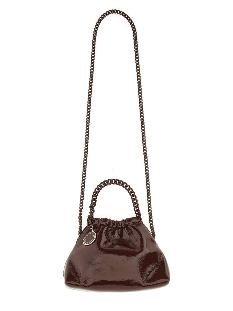 Stella McCartney Hand Bags - Brown | Wanan Luxury