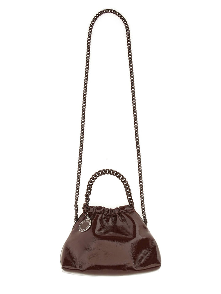 Stella McCartney Hand Bags - Brown | Wanan Luxury