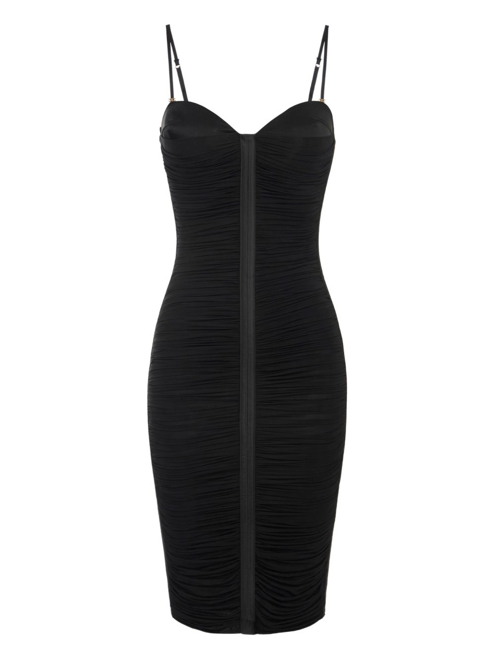 Elisabetta Franchi Dresses - Blacks and greys | 22fa9d57ee9bc150e42df0768a60522433a66bf9