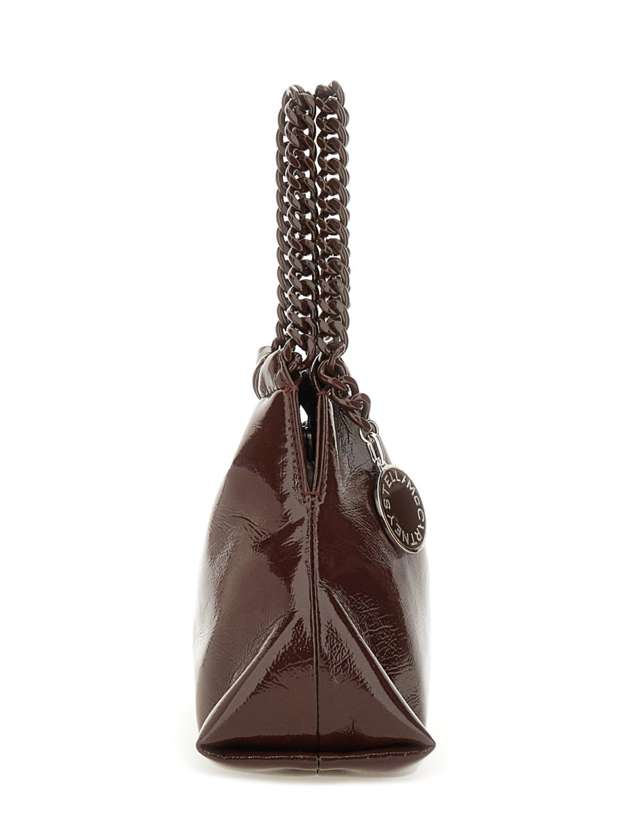 Stella McCartney Hand Bags - Brown | Wanan Luxury
