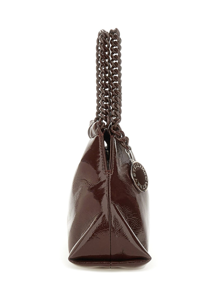 Stella McCartney Hand Bags - Brown | Wanan Luxury