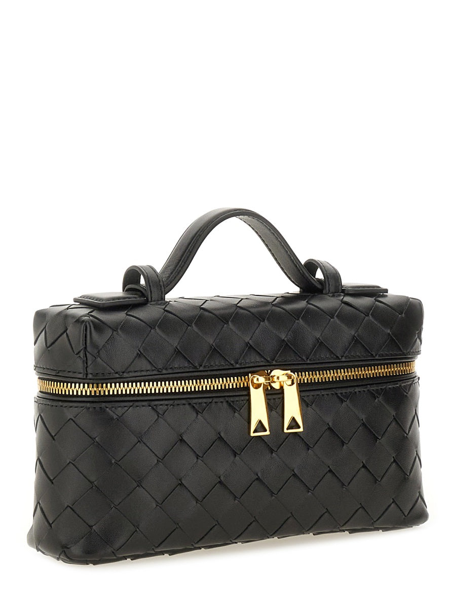 Bottega Veneta Hand Bags - Black | Wanan Luxury
