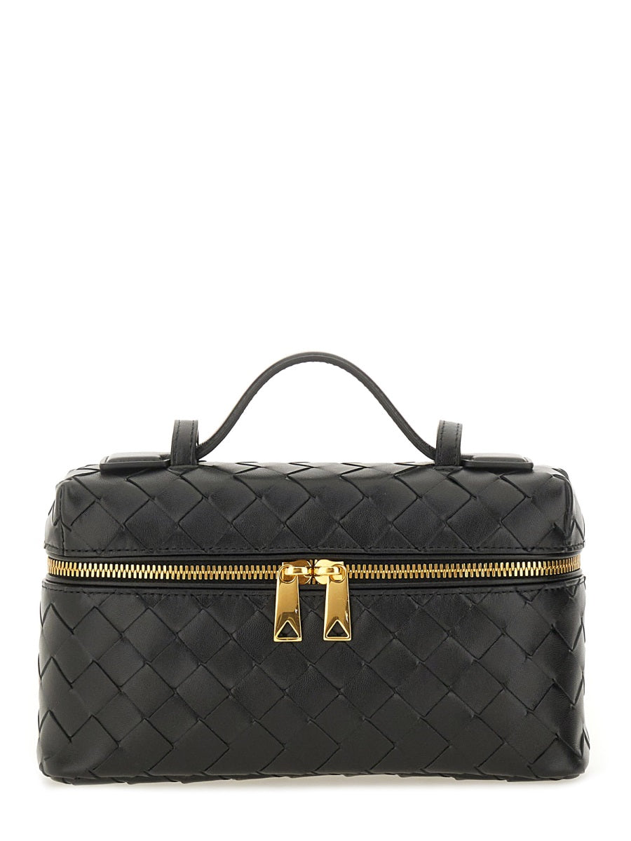 Bottega Veneta Hand Bags - Black | Wanan Luxury