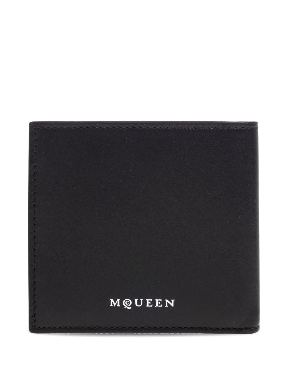 Alexander Mcqueen Wallets - Blacks and greys | 7e27053760aebf03af194189c4fa6f8be78720c4