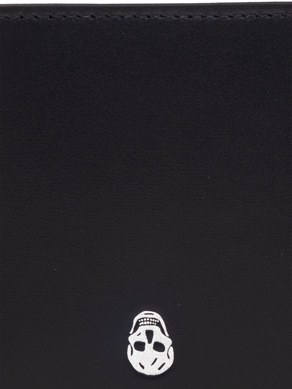 Alexander Mcqueen Wallets - Blacks and greys | af1738c5e17f104f76903950bd5fac11ef540fdd