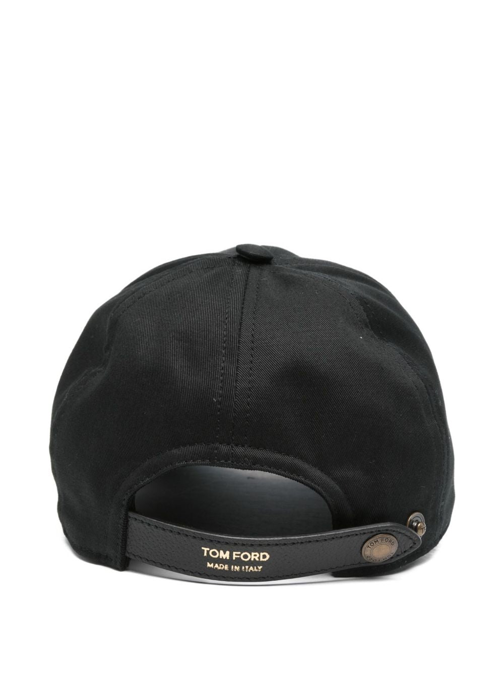 Tom Ford Hats - Black cream | e71f5e2d09f1d6642ac3ec6013e4a63e665bab26