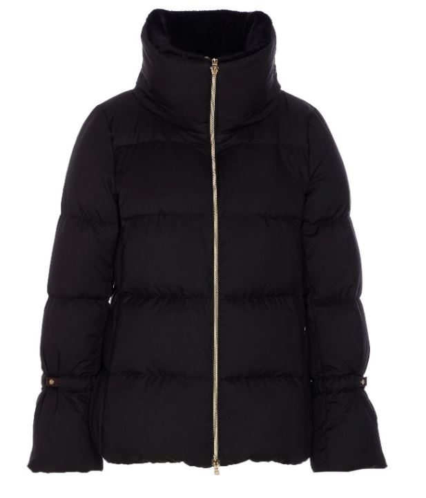 Herno Jackets - Blacks and greys | 9befe80a1d41bbd0d37af0866e1aefe0a05719ed