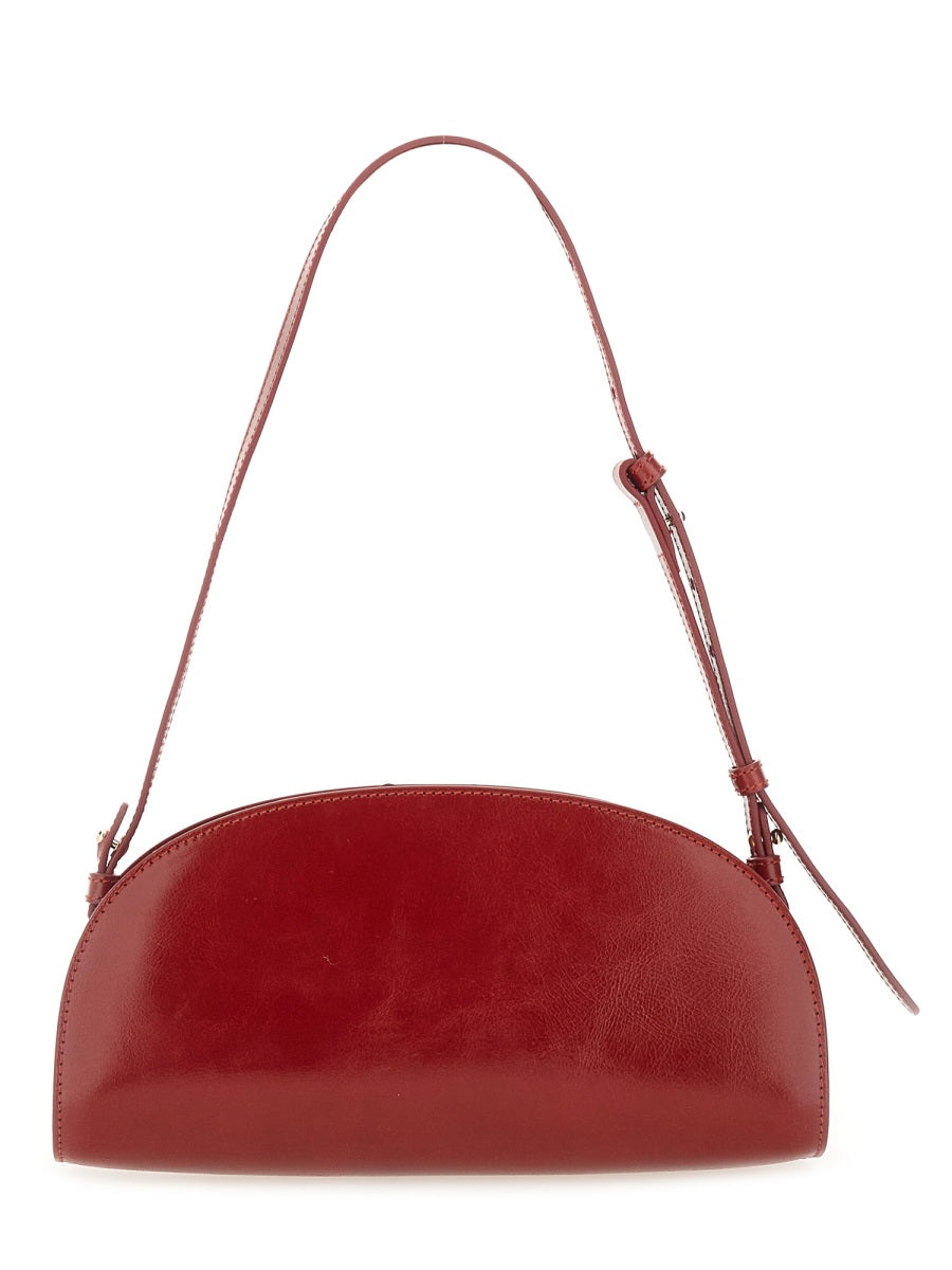 A.P.C. Shoulder Bags - Red | Wanan Luxury