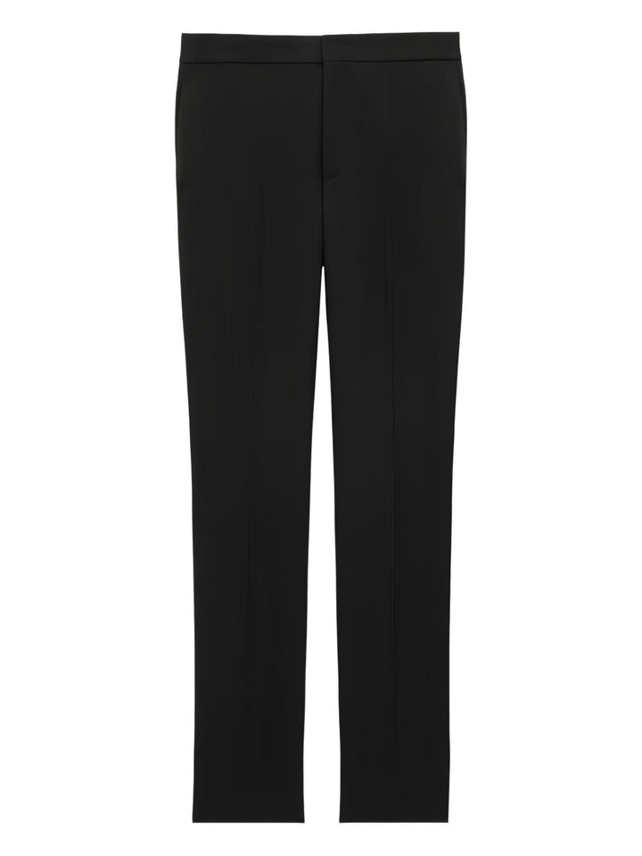 Saint Laurent Trousers -  | 093cb1e0ea0bd792b051e708f32c913d82a43735