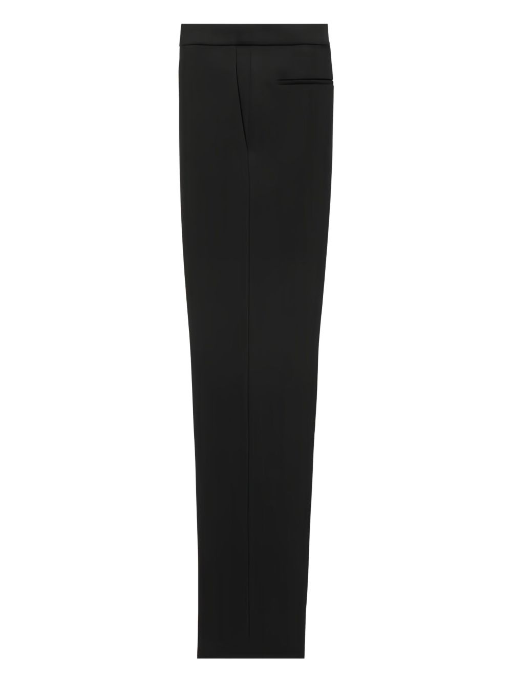 Saint Laurent Trousers -  | 6b4e8adb967d1f65e3e6b50932728831fa92790f