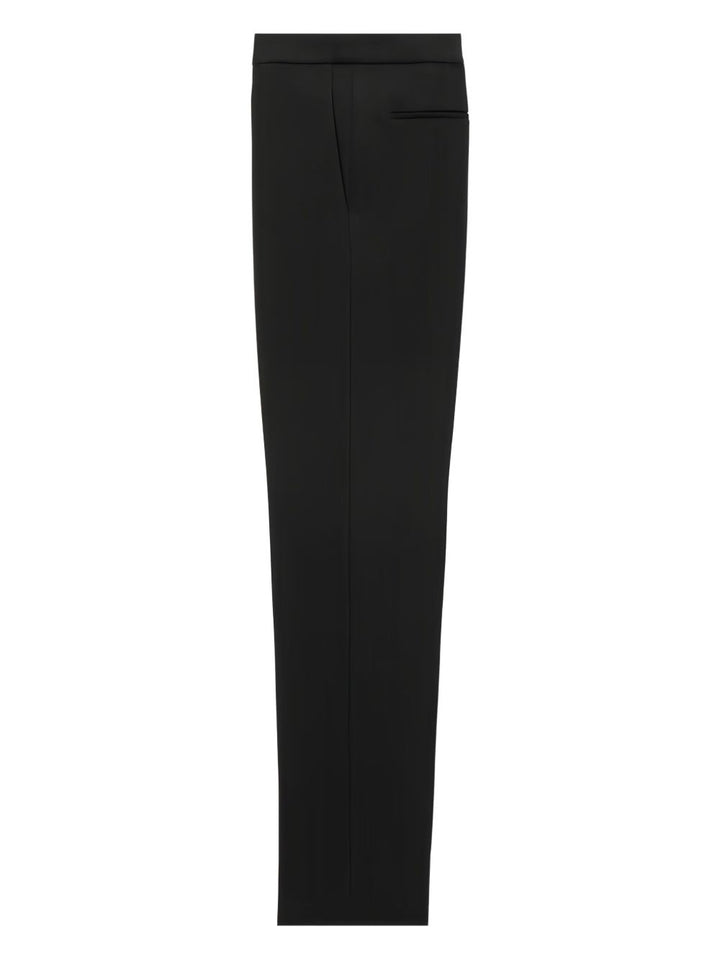 Saint Laurent Trousers -  | 6b4e8adb967d1f65e3e6b50932728831fa92790f