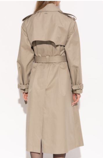 Alexander Mcqueen Jackets - Light and natural | 4afec172cabb1c2deee7887cca8202dc0f296539