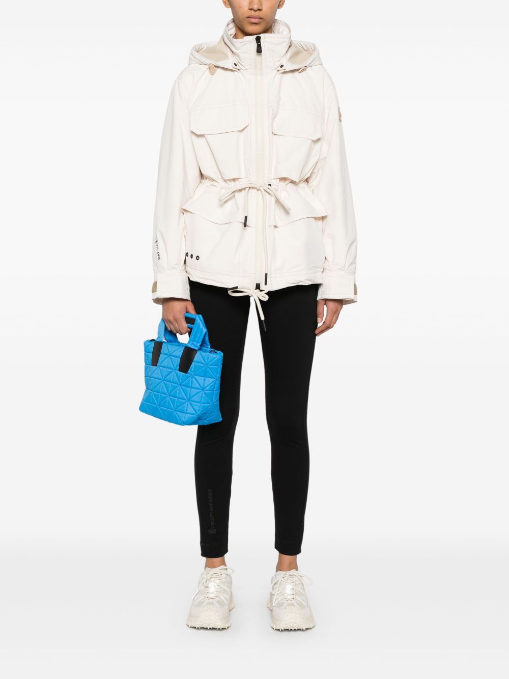 Moncler Grenoble Trousers -  | 7ea352add5ea3ec562cb2a692cf48cff05794179