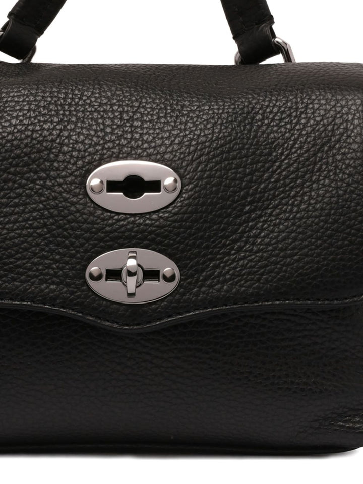 Zanellato Bags - Blacks and greys | 5e05e43166e9a0af1e54580a27f2d5a040ae70d5