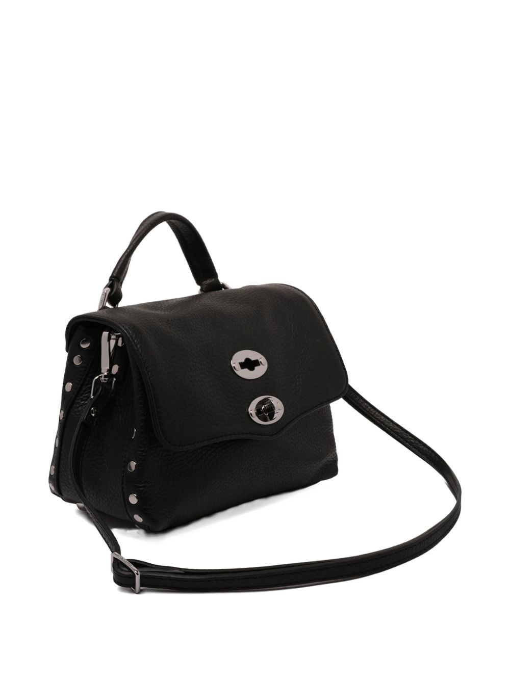 Zanellato Bags - Blacks and greys | d05df79c7200cdbf053424840cbac265a00d9f07