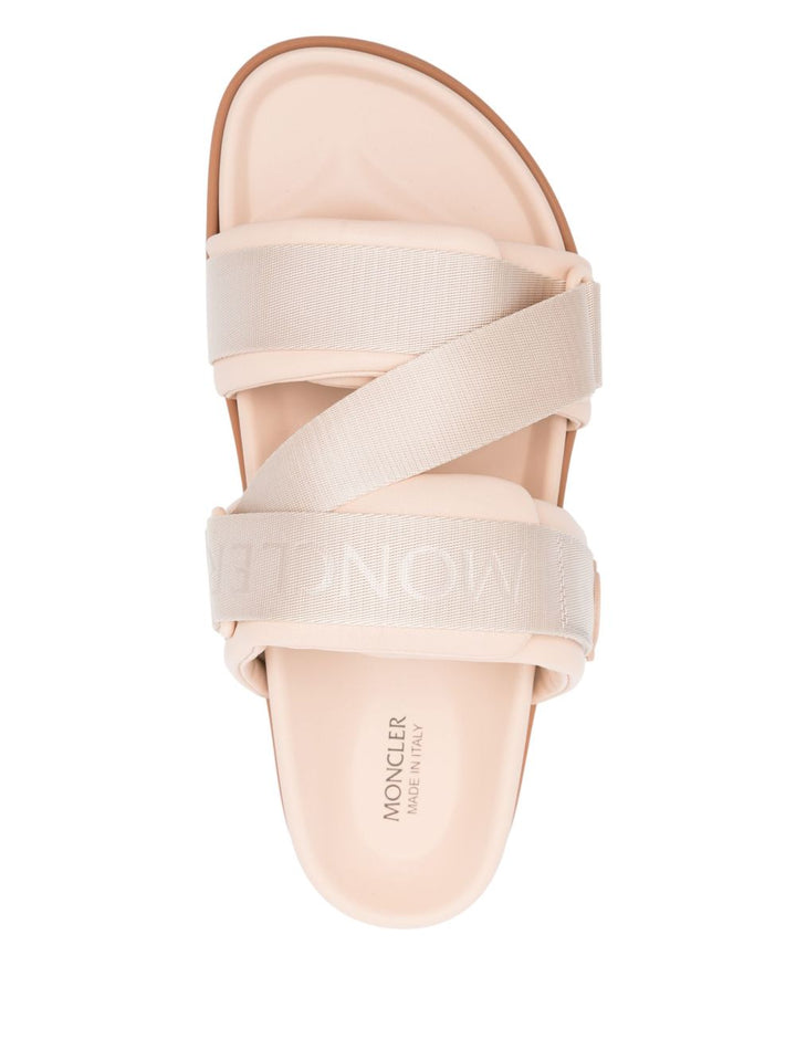 Moncler Sandals -  | 9fdfa57a73087dc041d6971157590673b94326dc