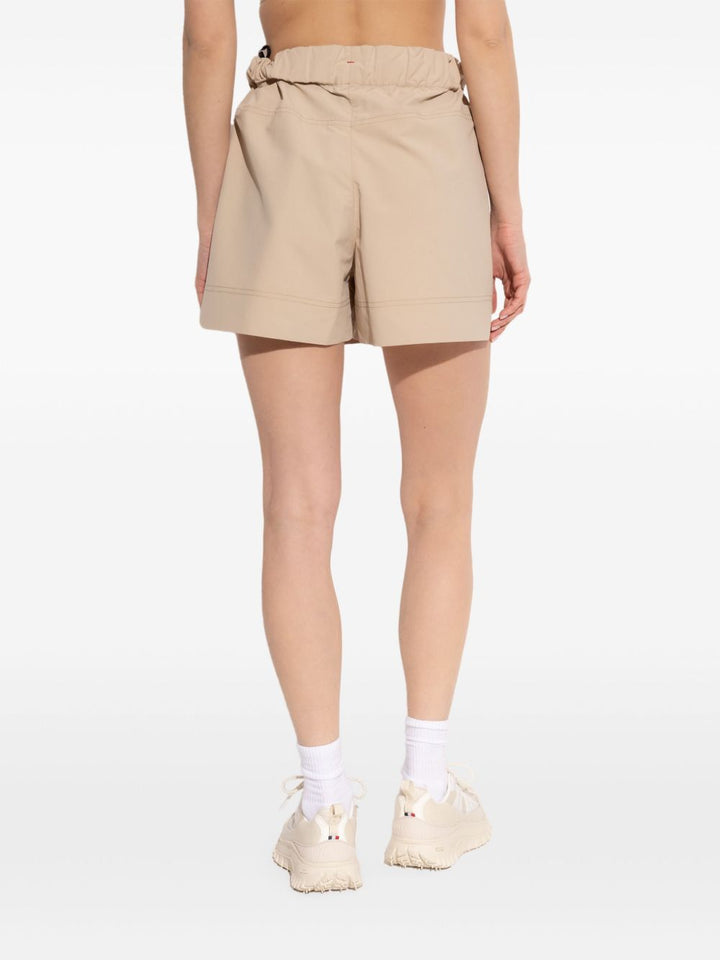 Moncler Grenoble Shorts -  | 77b9349729b7fb89e35aae64f893f96152e66054