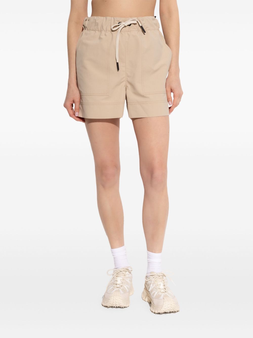 Moncler Grenoble Shorts -  | eba258638b9c286334ca173b8670d561f688935c