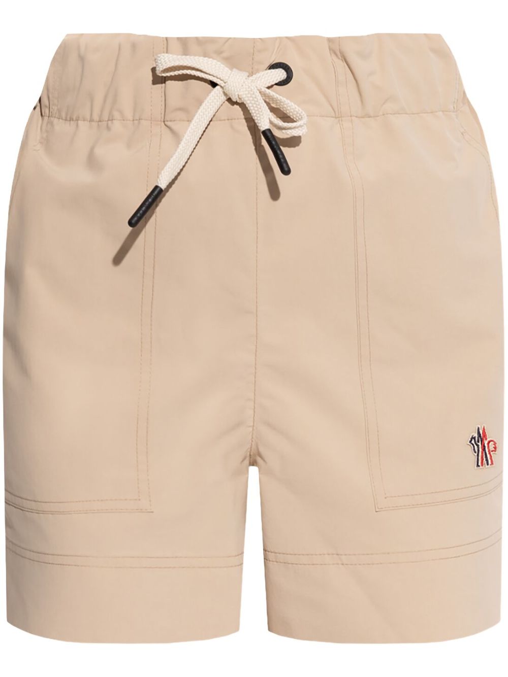 Moncler Grenoble Shorts -  | 278e31fd471bfc7156e934805cc138f8bf27f27d