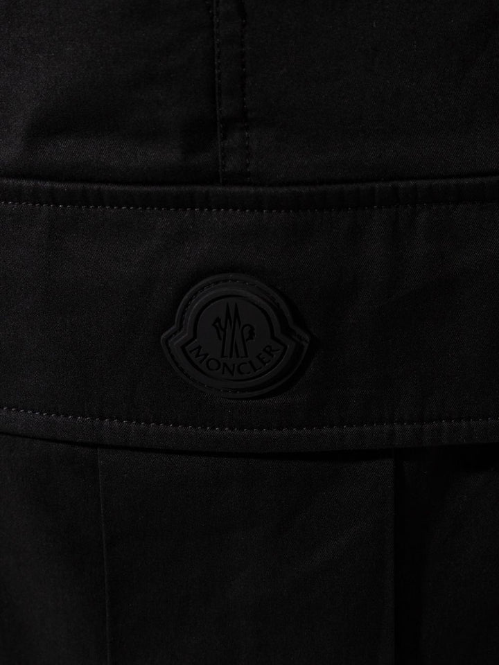 Moncler Trousers -  | c4593c56887d902273c07a6b8da8d24bbd35e95a