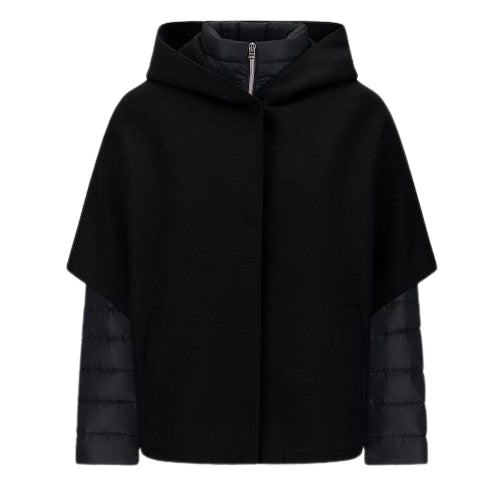 Herno Jackets - Blacks and greys | e6bcb62b1f9cd3175c5874a08505124d34f0e86d