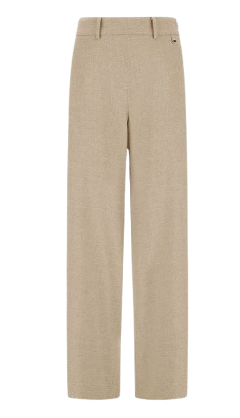 Herno Trousers - Nuovo chantilly | 5b592c842cdcdbf5920aba1e63b36c7160230696