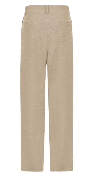 Herno Trousers - Nuovo chantilly | 74aaed3a1a5f5cae0e91af40905de11f7dfadf0b