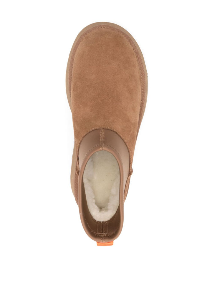 Ugg Flat shoes - Brown | fedb9b415a64bdb3b952d8cc73da47475de1c195
