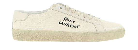 Saint Laurent Flat shoes - Light and natural | a9dfba7cfb431da83641108b1411ba0c8a96c1f7