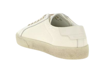 Saint Laurent Flat shoes - Light and natural | 00fcc3f9e987c808f1cd66ec742e054932bbeb2a