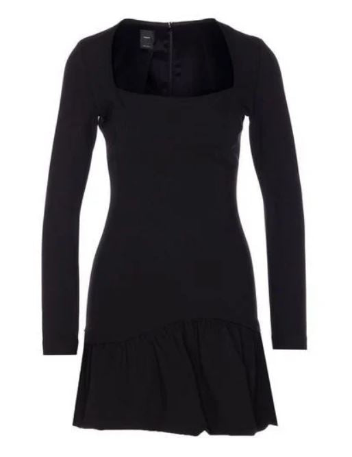 Pinko Dresses - Blacks and greys | 5f1b17e7c938c73cc278d62ad5d4810c086122e9