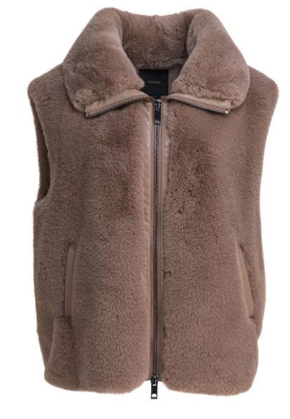 Pinko Jackets - Light and natural | 5da4bd9de91aa935bbb80eba907b4e48cb24081d