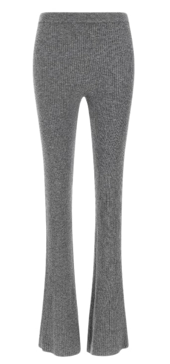 Pinko Trousers - Blacks and greys | e37863e1c9b105cf31792cdda0f31c5b41c99810