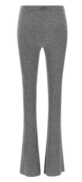 Pinko Trousers - Blacks and greys | 8dc7510556d398fd2077dba9634fd25c7a287655