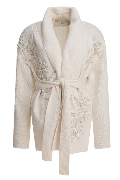 Sweaters Natural White