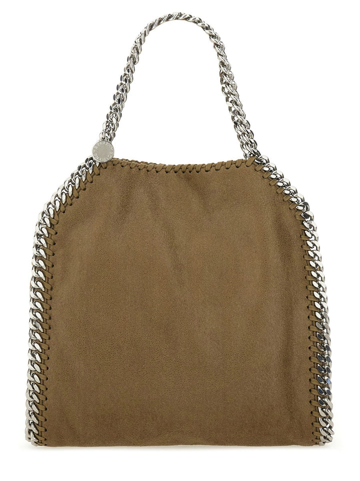 Stella McCartney Hand Bags - Green | Wanan Luxury