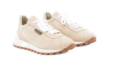 Brunello Cucinelli Flat shoes - Climb | 2c760fa18d0ad79c391cc09e5ea39e0cc7c5fe78