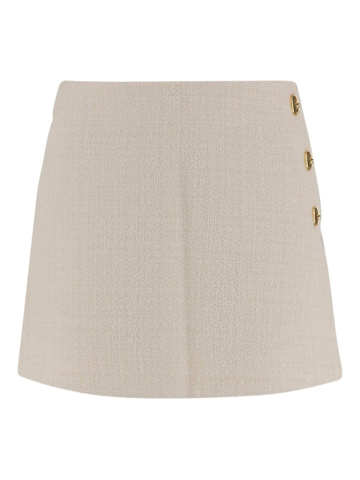 Pinko Skirts - Light and natural | 4df85a57e1f40b7ea8c307c354c71ecbe905f7b4