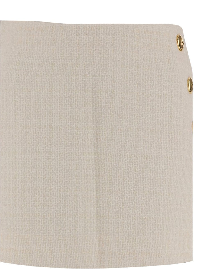 Pinko Skirts - Light and natural | 1e88398e103b07ca73b9780eb9f4a7a8f6a3899d