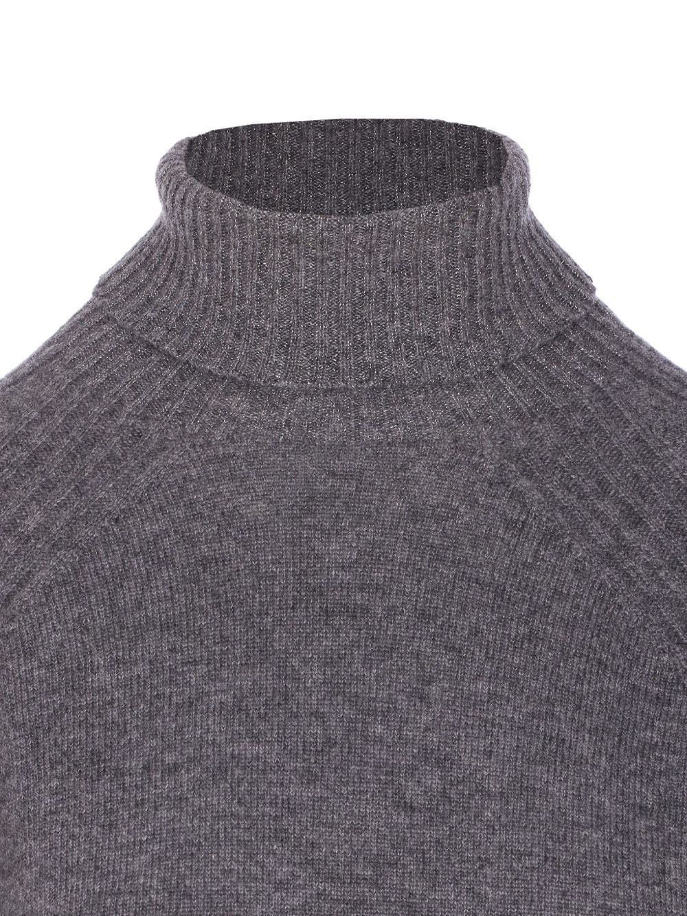 Twin-Set Sweaters - Blacks and greys | 5800f2ef90442907273f3d75ae192231034f43fd